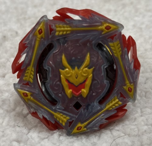 Beyblade Burst Rise Hypersphere Rudr R5 w/ Launcher | eBay