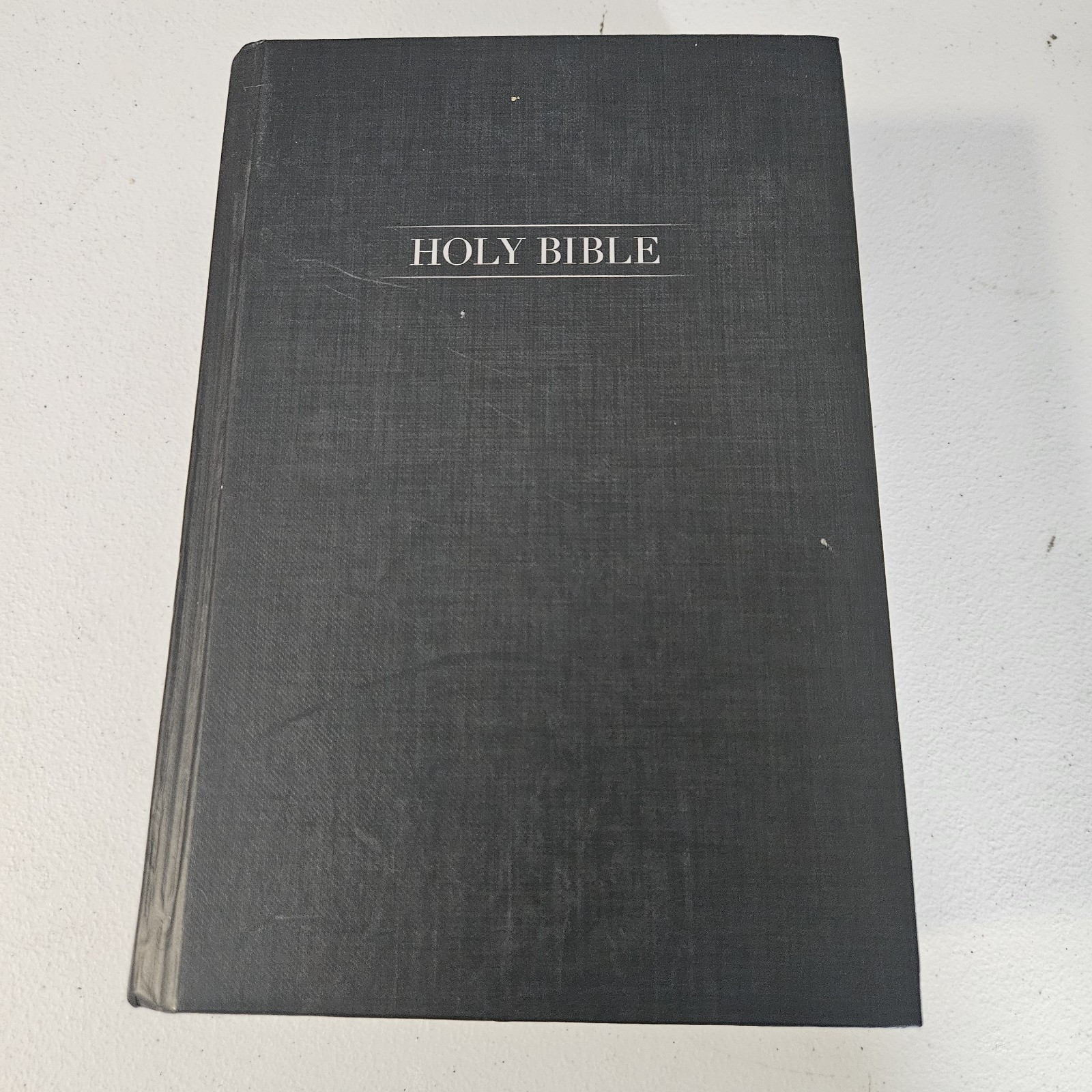 NIV Zondervan Study Bible Hardcover D.A. Carson Concordance HC
