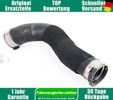 Ladeluftschlauch Ansaugschlauch BMW 3er F30 318d 4742748