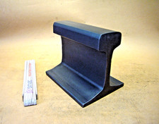 Amboss Schmiede 11 kg 172 groß Eisenbahnschiene Schmiedeamboss Schmiedewerkzeug