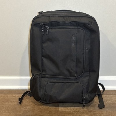 eBags TLS Professional Pro Weekender Convertible Laptop Backpack - Main Image