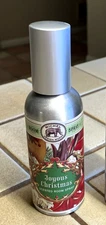 NEW MICHEL DESIGN WORKS JOYOUS CHRISTMAS SCENTED ROOM SPRAY 3.38 OZ 100ml
