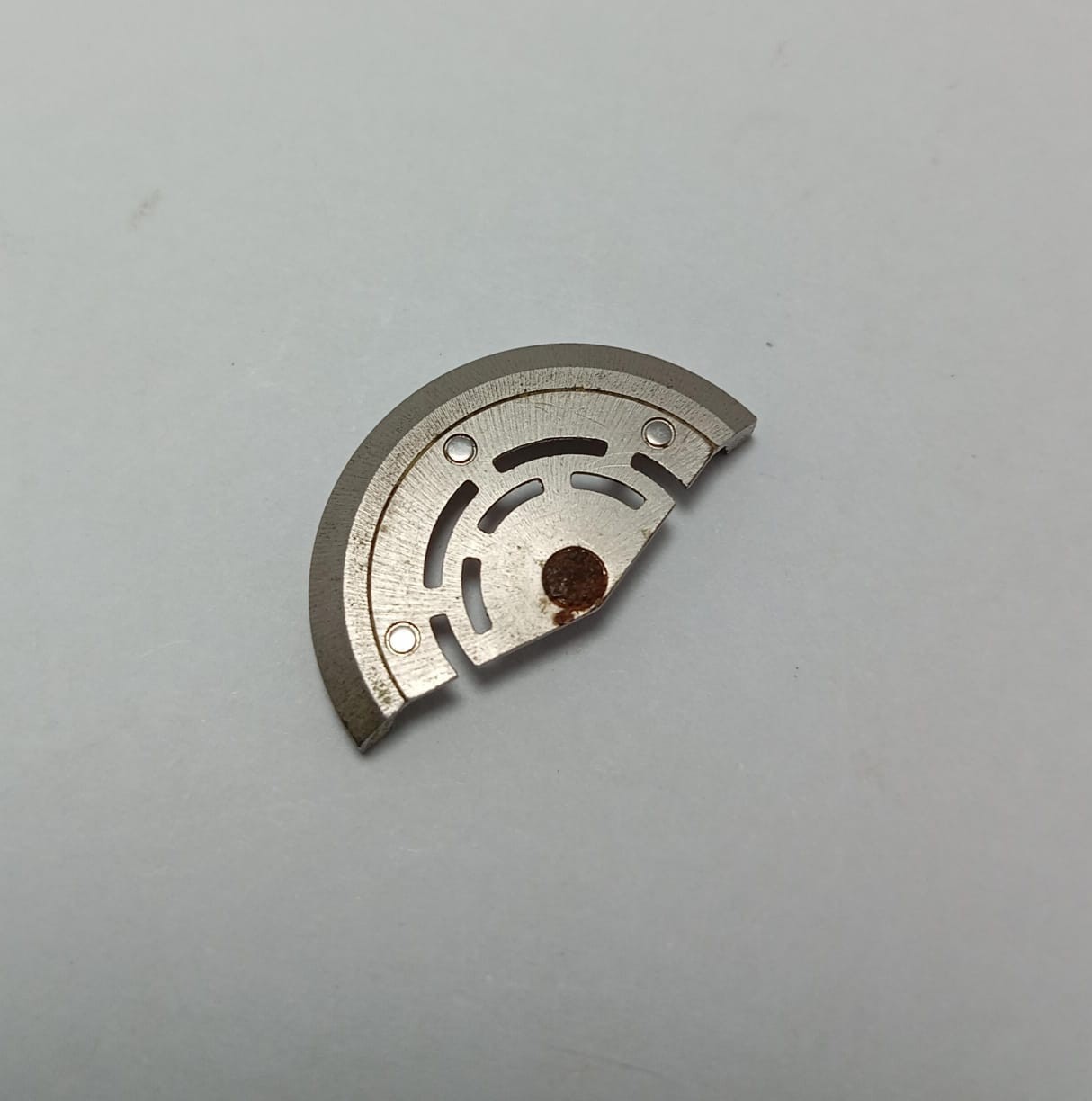 Rolex Weight Genuine Rotor Oscillating - VintageWatches.PK Rolex Weight Genuine Rotor Oscillating - vintagewatches.pk