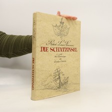 Die Schatzinsel  |  Robert Louis Stevenson
