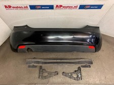 Stoßstange hinten Audi A1 Sportback 8XA 8X0807067A P25012886