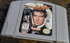 GoldenEye 007 (Nintendo 64, 1997) Nintendo 64 NES 64 AUTHENTIC Great Working