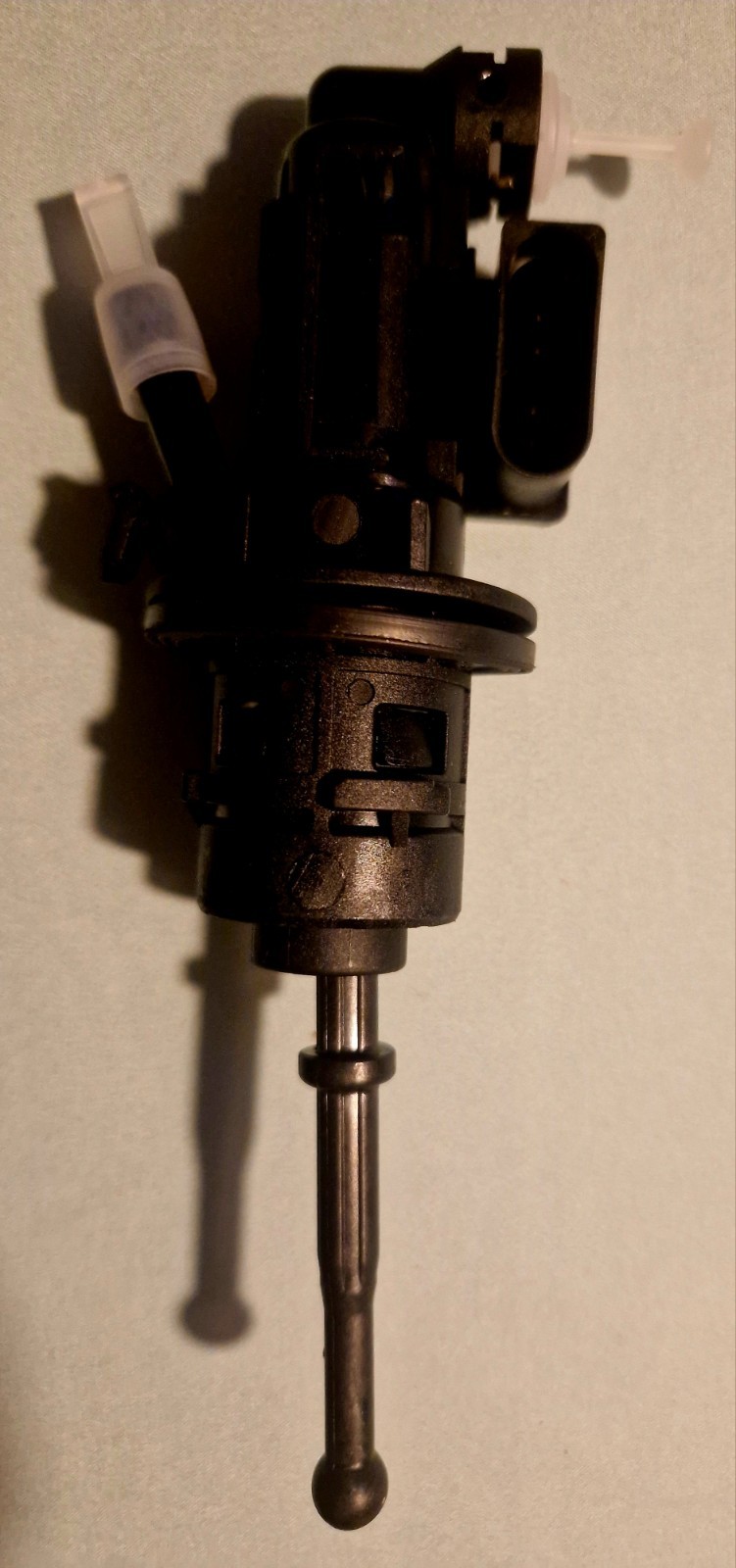 Geberzylinder Kupplung Febi Bilstein 33936 für Audi Seat Skoda VW