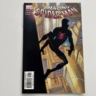 Amazing Spider-Man #49 / #490 | VF- | Straczynski & John Romita Jr | Marvel 2003