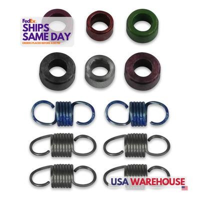 Msd Ignition 8464, Chevy Advance Kit Aftermarket High Performance Racing Part