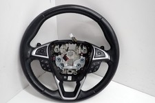 FORD MONDEO 2018 MK5 2.0 D AUTO MULTIFUNCTION STEERING WHEEL DS73-3600-LR