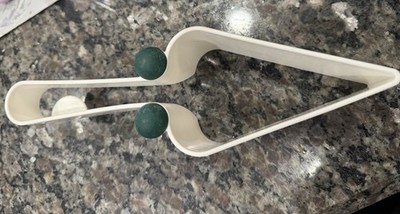 Tupperware Piece o pie 28724A Made in USA Kitchen Utensil