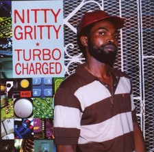 NITTY GRITTY - Turbo Charged - CD - Import - **Mint Condition**