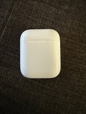 Apple AirPods 2nd Gen Charging Case Authentic Apple Replacement A1602