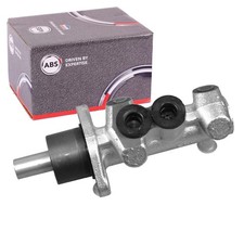 ABS HAUPTBREMSZYLINDER 20,6mm passend für RENAULT CLIO THALIA | 41269