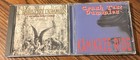 Crash Test Dummies Promo Promotional Rare 2 Cd Lot