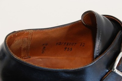 Alden 955