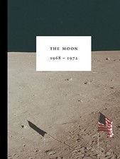 THE MOON 19681972 By E B White & John Kennedy - Hardcover **BRAND NEW**