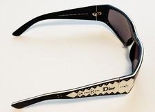 Christian Dior Sunglasses - D'Trick 1 - YM6 - 16 13 120 - Made in Italy - Rare