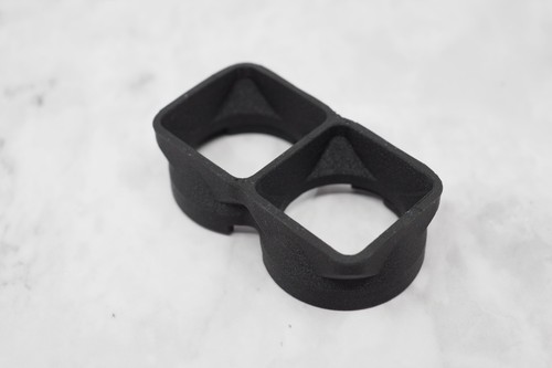 Chuzhao Camera Lens Hood & Lens Cap (camera NOT included, see options) - Picture 4 of 9