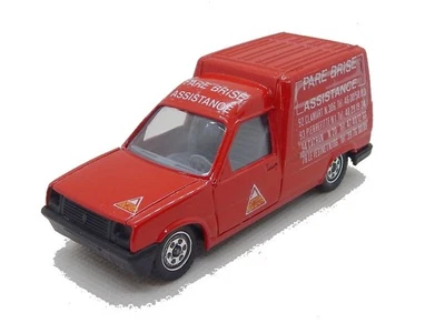 Renault Express "Pare brise Assistance" SOLIDO - Photo 1/2