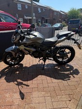 Benelli BN 125cc Learner Legal Motorbike - VERY LOW MILES!!