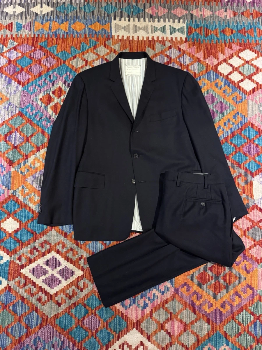 Brooks Brothers Fleece Black Suits & Blazers for Men for sale | eBay Brooks Brothers Fleece Black Suits & Blazers for Men for sale | eBay