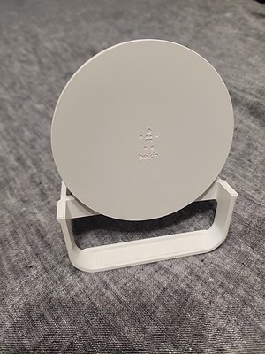 Belkin Boost Up Wireless Charging Dock For iPhone & Apple Watch