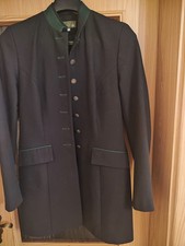 Trachten Gehrrock Sehr Hochwertig Größe 38 Love Nature 