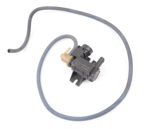 🚩BMW 2 2er F46 Gran Tourer Orginal Druckwandler Magnetventil 8589117