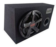 Audio System Carbon 12 BR Auto 30cm Subwoofer...