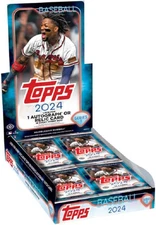 2024 Topps Series 1 Base: #176-350: Complete Your Set-Pick a Card FREE SHIPPING