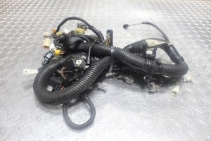 09-12 KAWASAKI JET SKI STX15F OEM MAIN ENGINE WIRING HARNESS MOTOR WIRE LOOM
