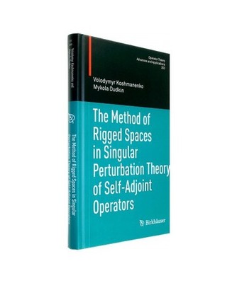 The Method of Rigged Spaces in Singular Perturbation Theory of Self-Adjoint Oper