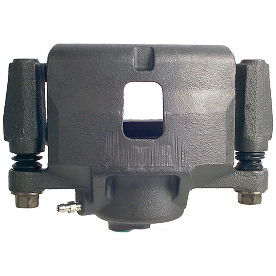 Pinza de freno de disco 2X delantera izquierda derecha Cardone Reman para Isuzu Axiom 2002 Foto 3 de 4