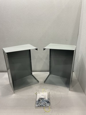nVent Hoffman Floor Stand Kit 25740