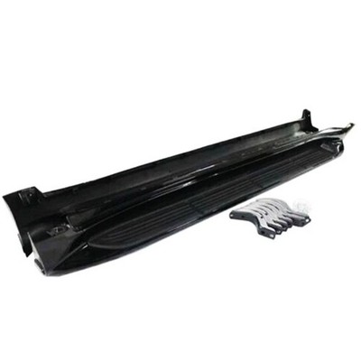 2PCs Running Boards for Lexus LX570 J200 2007-2020 Side Steps