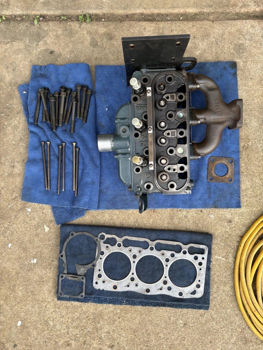 久保田重型设备零件和配件适用于Kubota 车| eBay