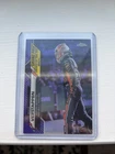 2020 Topps Chrome Formula 1 Purple Refractor 319/399 Max Verstappen #173