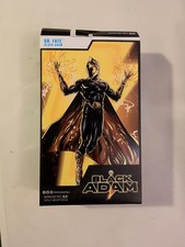 McFarlane DC Multiverse Black Adam - Dr. Fate  NEW