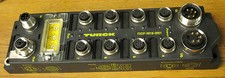 Turck FXDP-IM16-0001 Fieldbus I/O Module