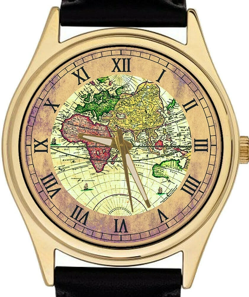 Ancient clearance wrist watch