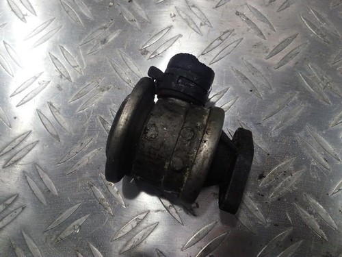 Opel Vectra 1997 EGR Valve Exhaust Gas 90470420, 7.22296.00 #148764-22