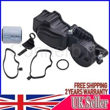 11127793163 OE BMW 320D 330D 520D 525D 530D 730D X3 X5 CRANKCASE BREATHER FILTER