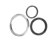 Rochester Senior Gauge Gasket MFG# 0015-00004 | LP Propane Tank Seal Ring