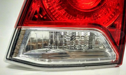 >2013-2015 For Toyota Land Cruiser LC200 FJ200 RIGHT INNER Side Brake Tail Light - Bild 5 von 12