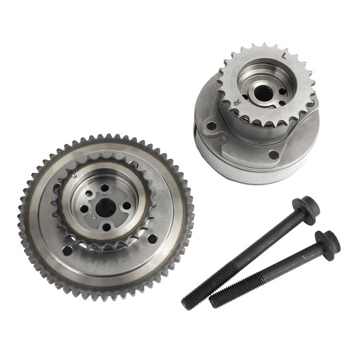 Timing Camshaft Sprocket Phaser fits Ford F-150 3.7L/3.5L AT4Z6C525B AT4Z6C526B - Picture 13 of 13