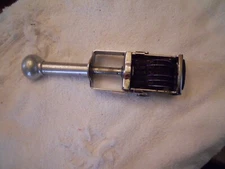 Vintage Grocery General Store COSCO King Size Ink Price Stamp Marker