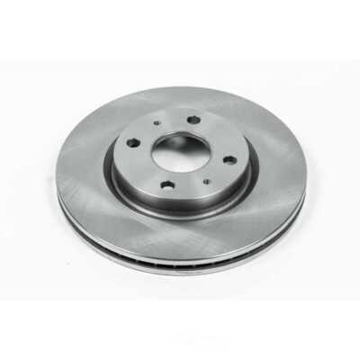 EBC GD Sport Front Rotors (278x25mm) | 2015+ Ford Focus 1.0L Turbo