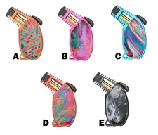 Scorch Torch Refillable New Cigarette Cigar Lighter