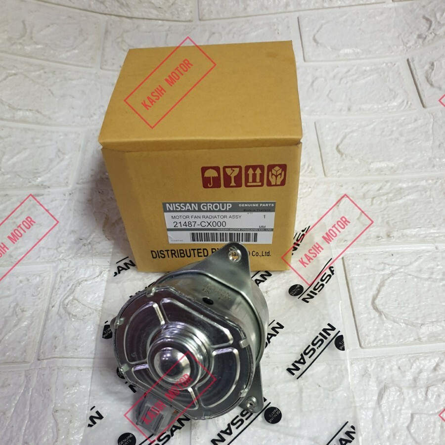 アンブレラ 21487CX000 MOTOR ASSY-FAN FITS FOR SERENA C26 21487-CX000 | eBay